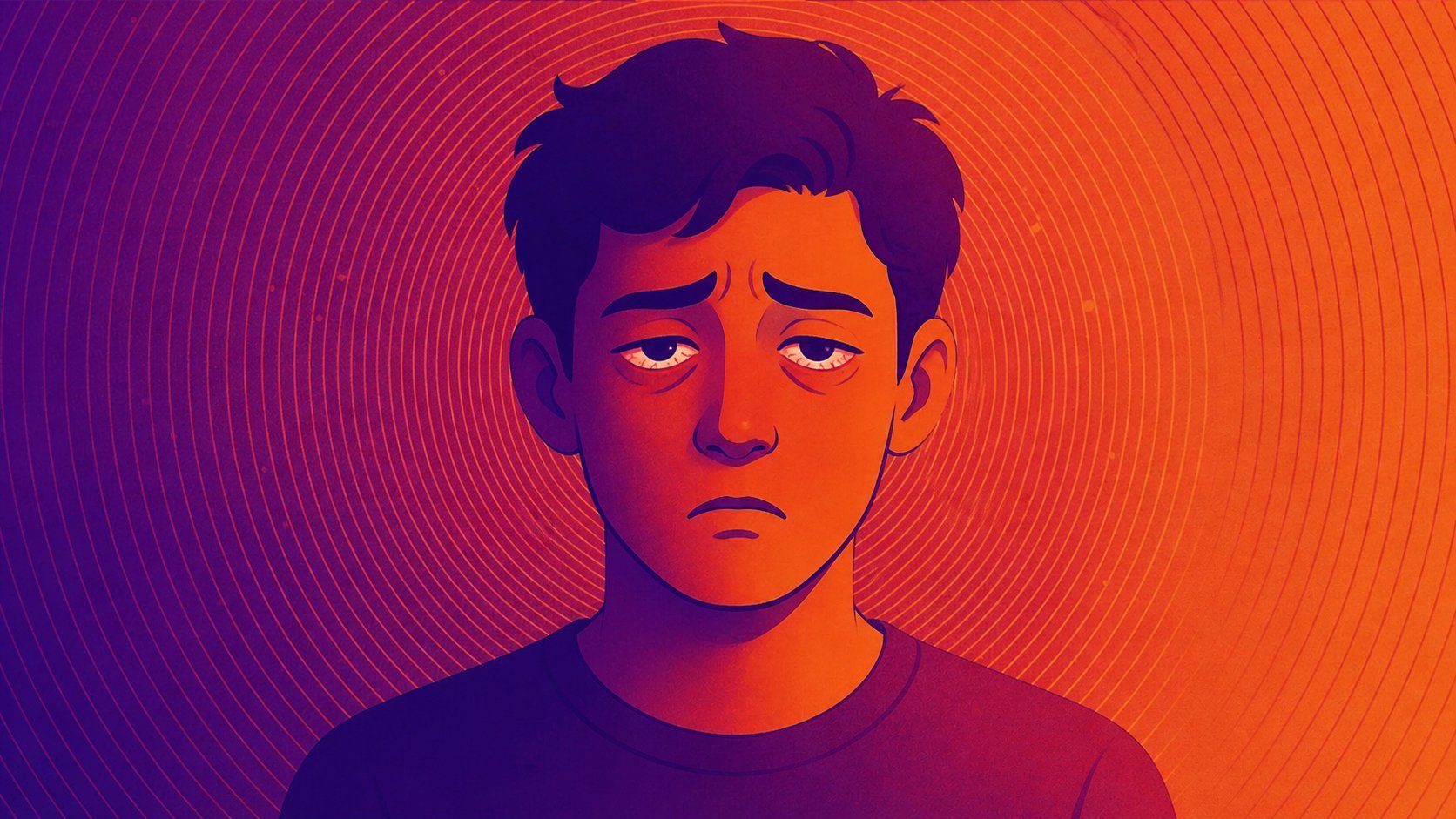 Dry Eyes From Computer Use: Why It Happens and What Helps