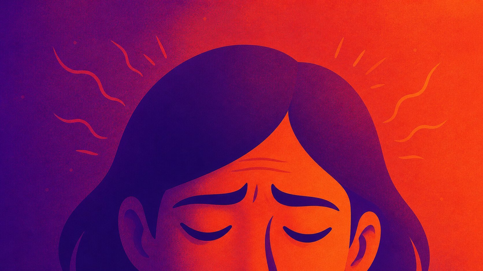 Headaches From Computer Work: Common Causes and Fixes