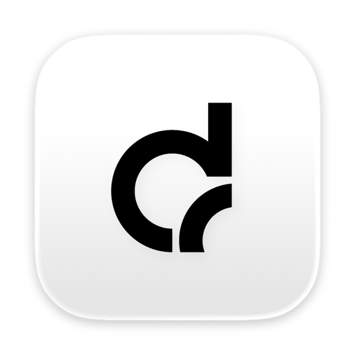DeskRest app icon